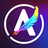 icon AiVata(Pittige chat en AI-kunst - AICupid) 2.3.4