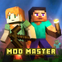 icon Mod Master(Mods voor Minecraft - Addons
)