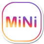 icon Lite For Instagram-Mini Insta Colors(Lite Voor Instagram Mini Insta Kleuren
)