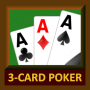 icon Ace 3-Card Poker(Aas 3-Card Poker)