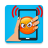 icon Don(Don't Touch My Phone - Alarm) 4.0