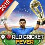 icon World Cricket Fever(World Cricket Fever 2019
)