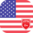 icon USA VPN(VS VPN - Turbo Fast VPN Proxy) 1.8.1