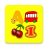 icon Educational apps for children(Educatieve Flashcards voor Tod) 4.2.1116