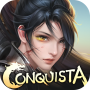 icon com.Tq.CQ2ClientAndroid.Spanish(Conquest Online - MMORPG Game)