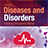 icon Diseases and Disorders(Ziekten en aandoeningen: Verpleging) 3.7.2