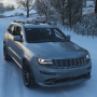 icon Cherokee Simulator(Jeep Drive: Cherokee SRT8
)