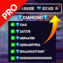 icon FF Max Diamond(FFMax Diamond Hacku Mod Fire
)