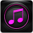 icon Music(Muziekspeler) 1.1.5