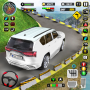 icon Driving School Car Parking Games(Car Driving School: Simulator)