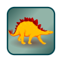 icon Dinosaur Match'em (Dinosaur Matchem)