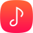icon Music Player(Muziekspeler voor Galaxy
) 7.2