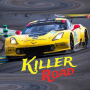 icon Road Killer Car Racing Game (Road Killer Autoracespel
)