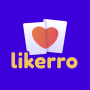 icon Likerro(en chatten - Likerro)