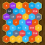 icon Hexa Block - Match 3 Puzzle (Hexa Block - Match 3 Puzzle
)