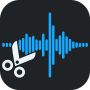 icon Super Sound(Music Audio Editor, MP3 Cutter)