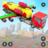icon Fly Oil Transport Truck Games(Flying Truck Simulator-spellen!) 1.12