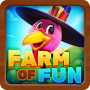 icon Farm Of Fun