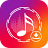 icon Music Downloader(Muziek Downloader Download Mp3
) 1.0.3