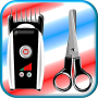 icon Hair clipper - Shaver - Prank (Tondeuse - Scheerapparaat - Prank)