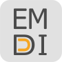 icon EMDDI Driver(Emddi Driver - Aanvraag voor)