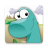 icon com.gerth.Dinosaur_Scratch(Dinosaurusspellen voor kinderen) 2021.94