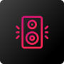 icon Music Player (Muziekspeler)