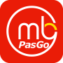 icon MB PasGo(MB PasGo - Boekingsbeheer Pas)