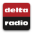 icon delta plus(delta plus - delta radio-app) 4.6.3
