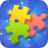icon Jigsaw Puzzles Free(Legpuzzels gratis - Casual Brain Game
) 2.0.0