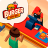 icon Burger Empire Tycoon(Idle Burger Empire Tycoon—Game
) 1.17
