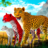 icon Cheetah Simulator Offline Game(Wild Cheetah-simulatorspellen) 1.9