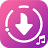 icon Mp3 Downloader(Muziek Downloader Download Mp3
) 1.0.1
