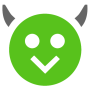 icon HappyMod Guide 1(HappyMod - Happy Mods Apps Tips
)