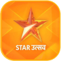 icon Star Utsav(Star Utsav HD - Live tv-kanaal India Serial Gids
)
