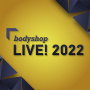 icon bodyshop LIVE! 2022(carrosserie LIVE! 2022
)