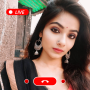 icon Video Chat(Indiase meisjes Willekeurige videochat)