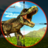 icon Dino Hunting Battle(Real Dino Hunter: Dino Game 3d
) 1.10