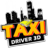 icon Taxi Driving(Russian Taxi Driving Simulator
) 1