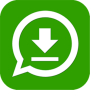 icon Whatsapp Status Saver(Status Saver | WhatsApp Business WhatsApp - Laatste
)