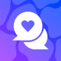icon The Lovely Heart App(The Lovely Heart-app
)