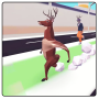 icon deeer simulation guide(walktrough voor Deeeer Simulator
)