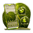 icon Sand Leaf Theme Launcher(Sand Leaf Launcher Theme
) 1.0