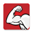 icon Arm Workout(Arm Training: onderarmoefening) 3.2.6