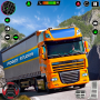 icon Extreme Ramp Truck Stunts 3D(Big Truck Driving Games 3D)