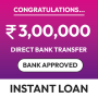 icon Credit Deal - Instant Loans (Kredietovereenkomst - Directe leningen
)