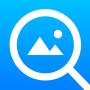 icon Image Search(Reverse Image Search Finder - Zoeken op afbeelding
)