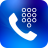icon Call Dialer(Telefoongesprek Dialer App) 1.0.47