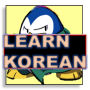 icon Learn Korean with Fun (Leer Koreaans met plezier
)