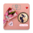 icon Mother day frame with name(Moederdag Fotolijsten 2025) 1.1